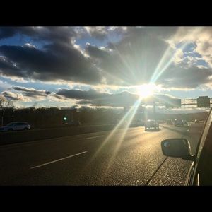 Meet your Posher, Farahð